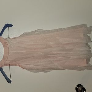 Tahari girls dress